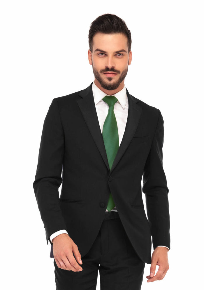 Black Heritage Tuxedo