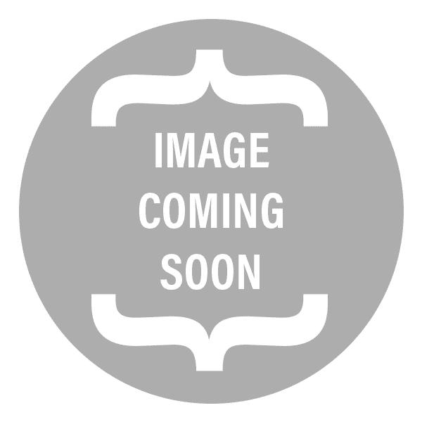 Heather Grey Super 150's Fabric Bowtie