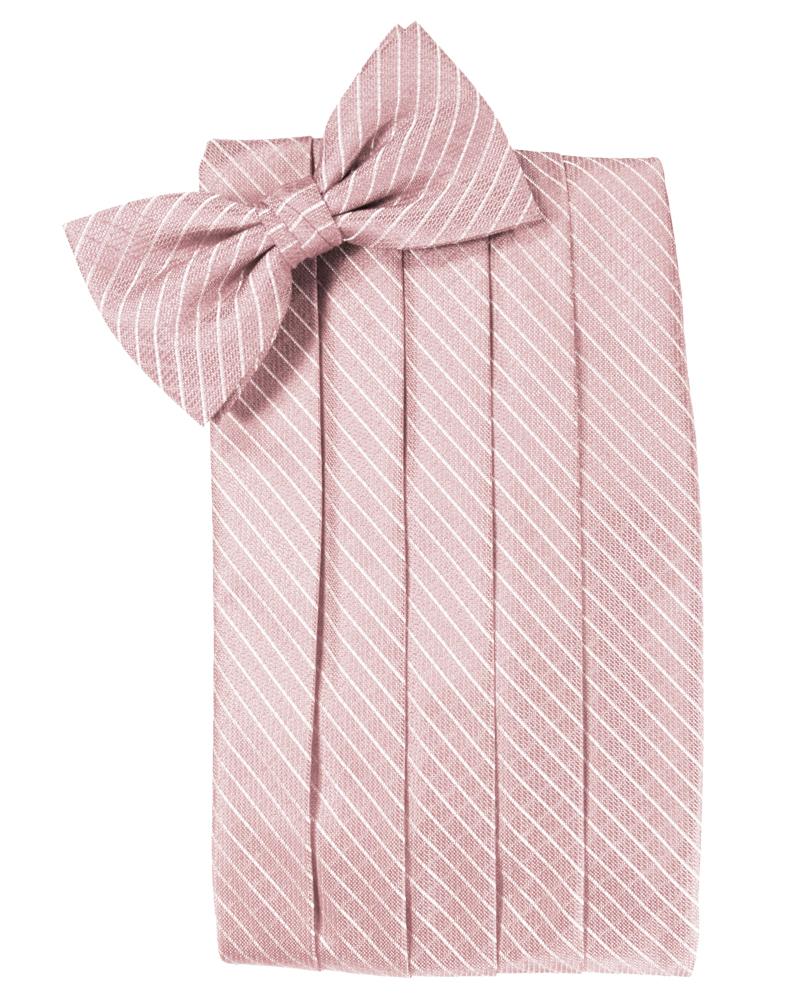Rose Palermo Cummerbund