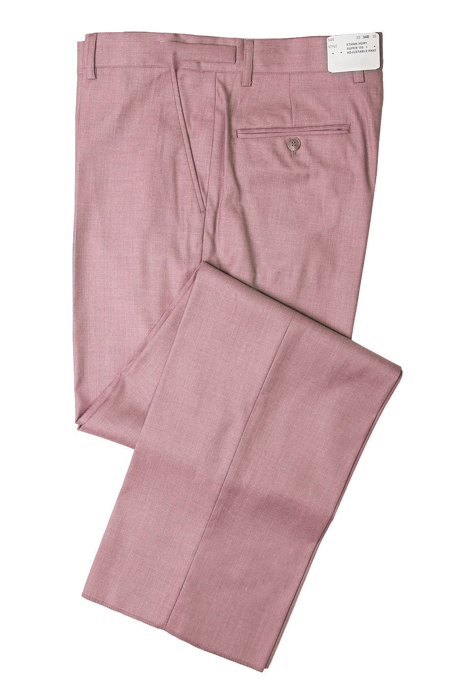 Rose Suit Pants