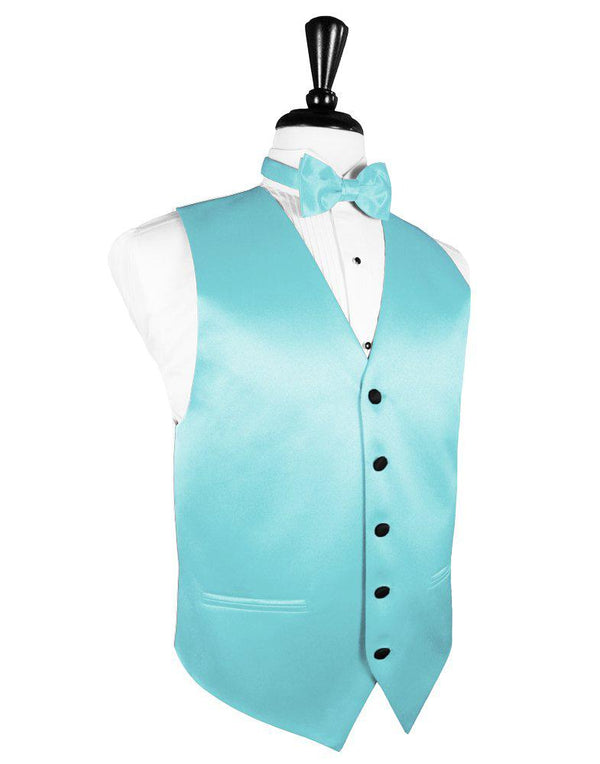 Pool Vitro Satin Vest