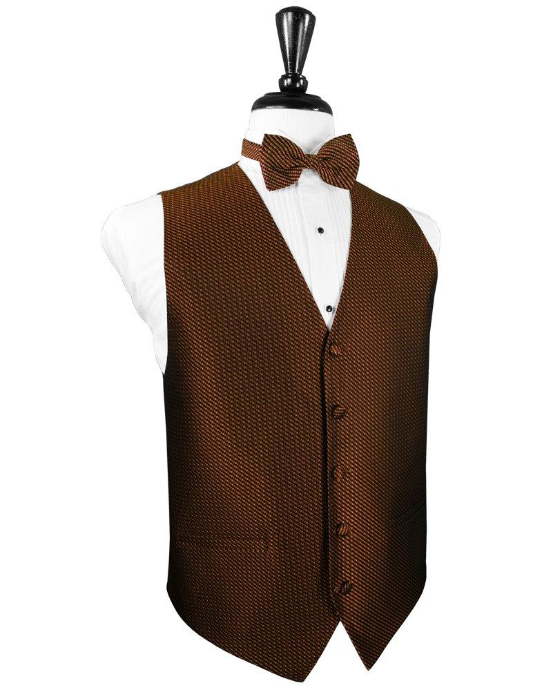 Autumn Venetian Vest