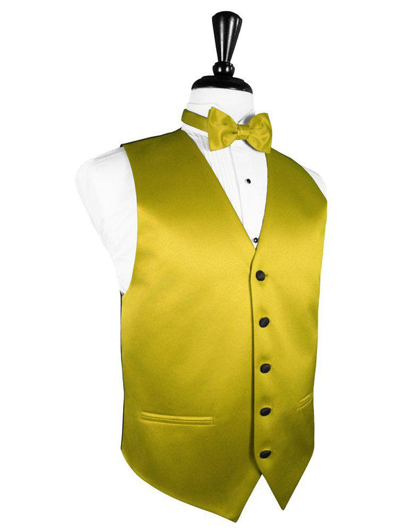 Willow Vitro Satin Vest