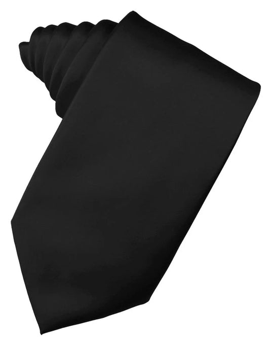 Long Ties