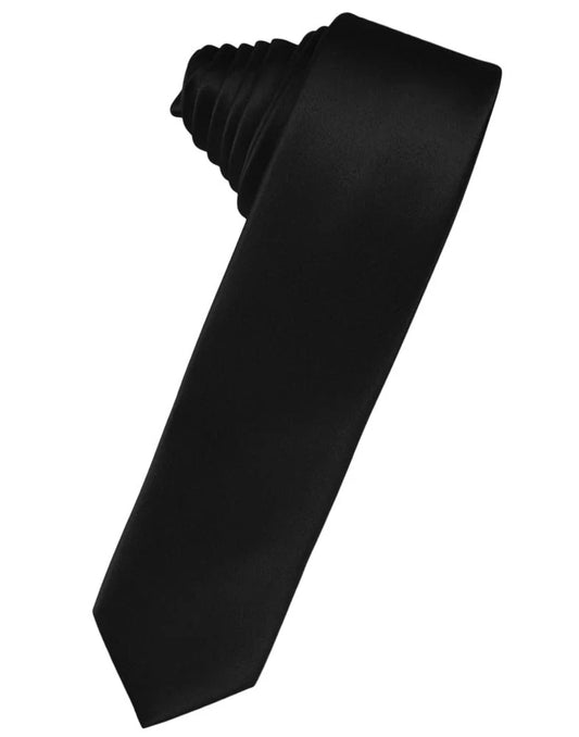 Skinny Ties