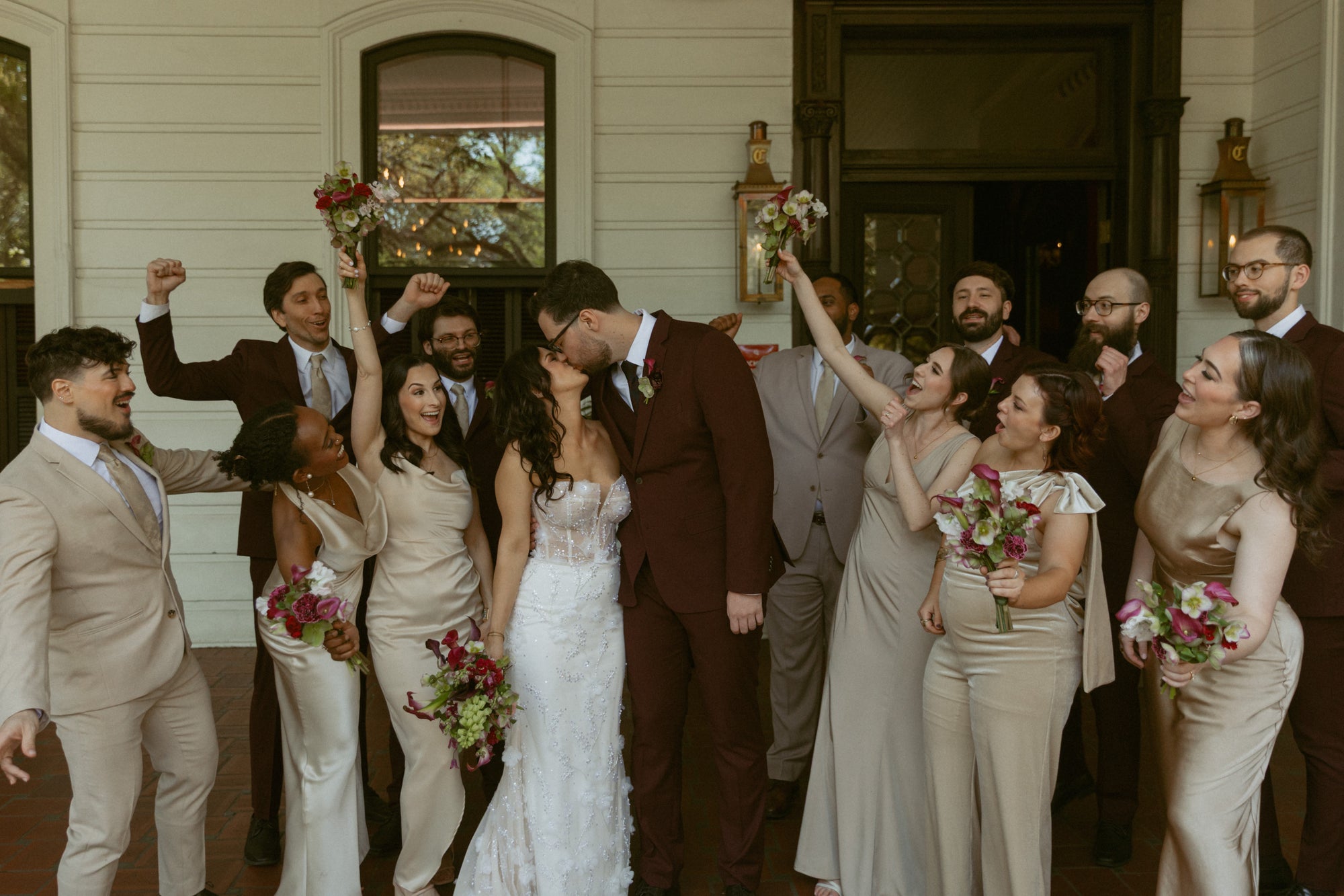 Tuxedos & Suits, Effortlessly.