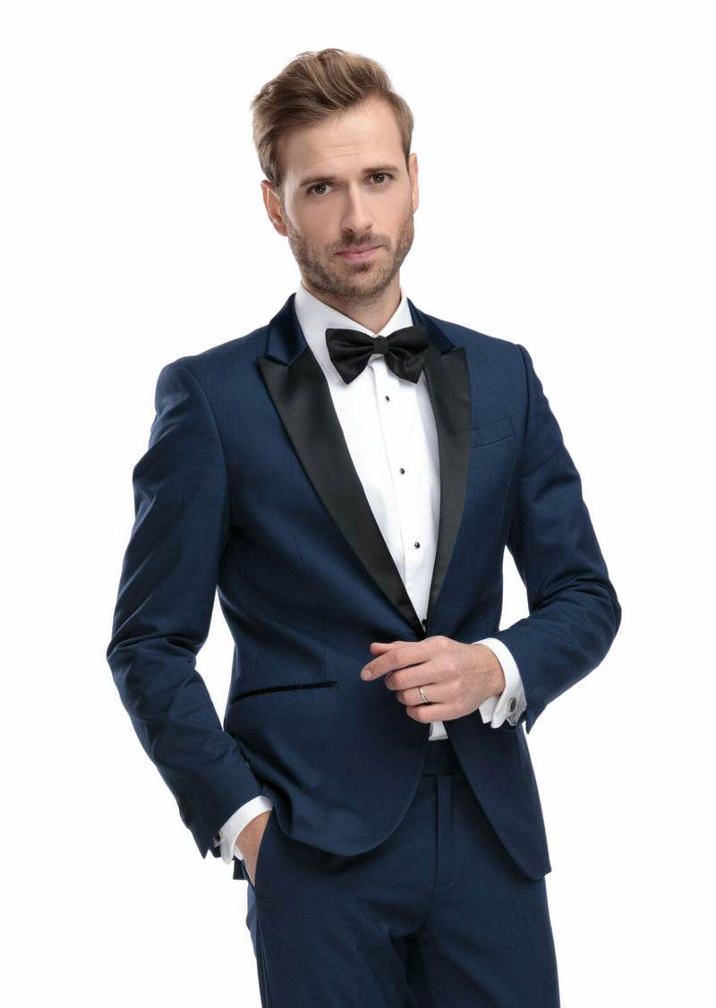 Navy Venice Tuxedo