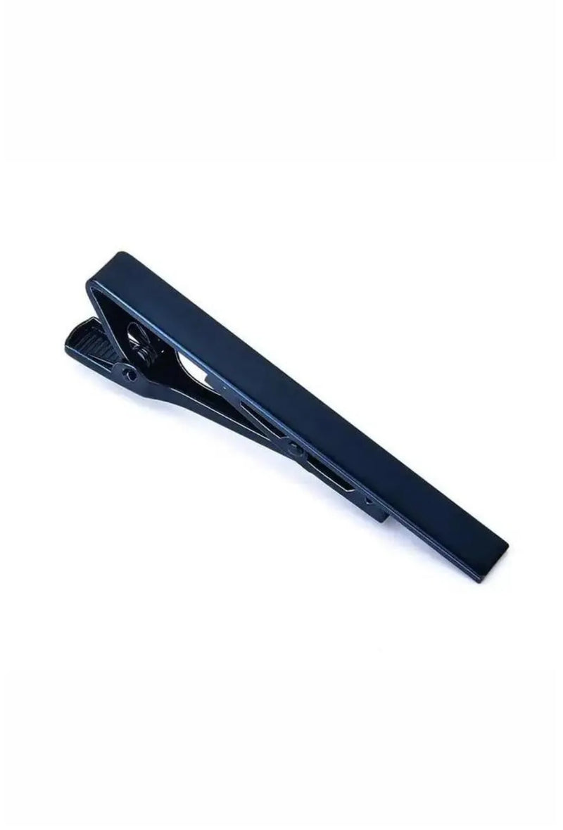 Rose Gold Tie Bar