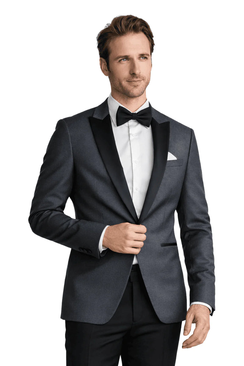 Steel Venice Tuxedo