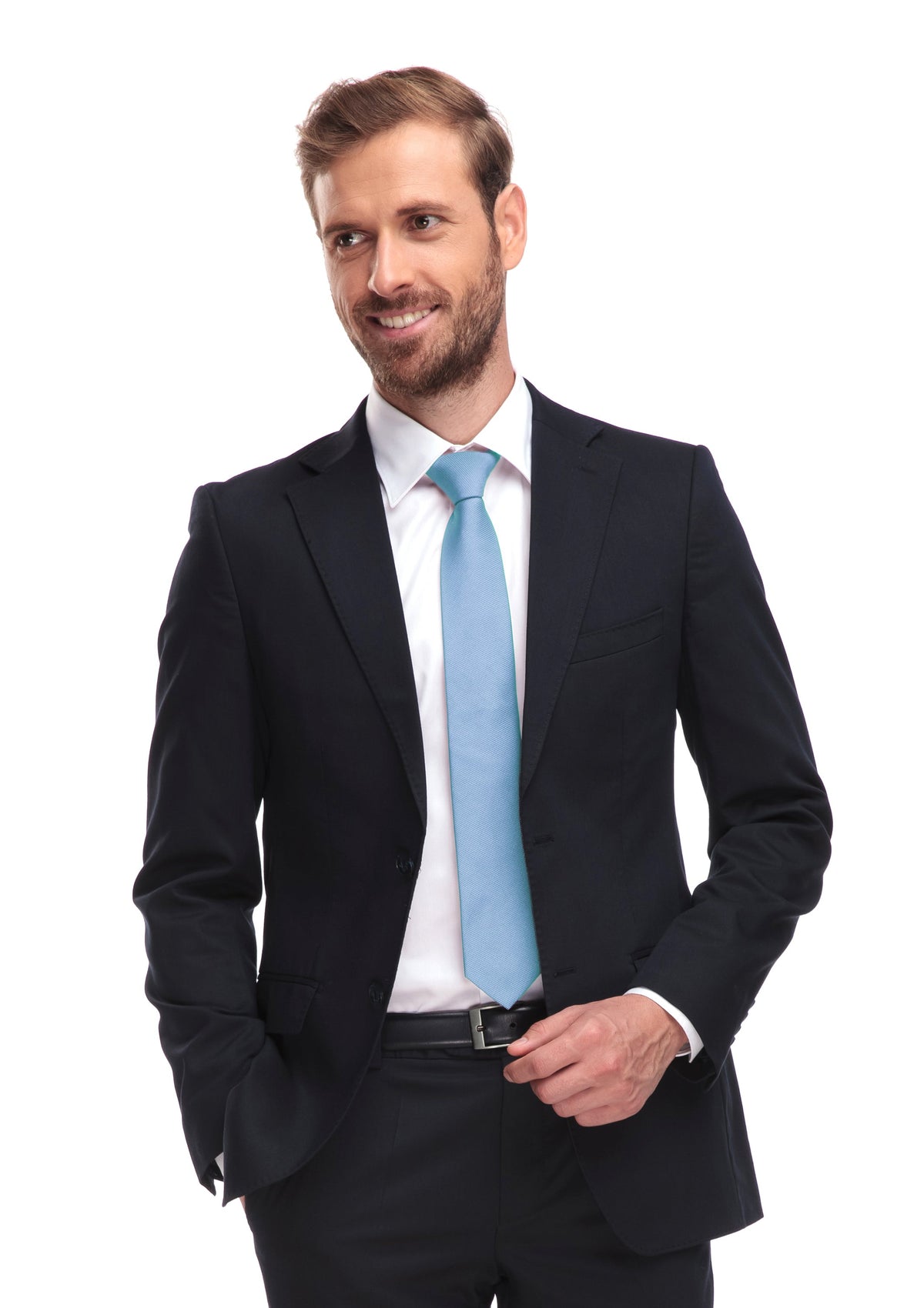 Black Suit