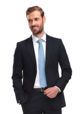 Black Suit