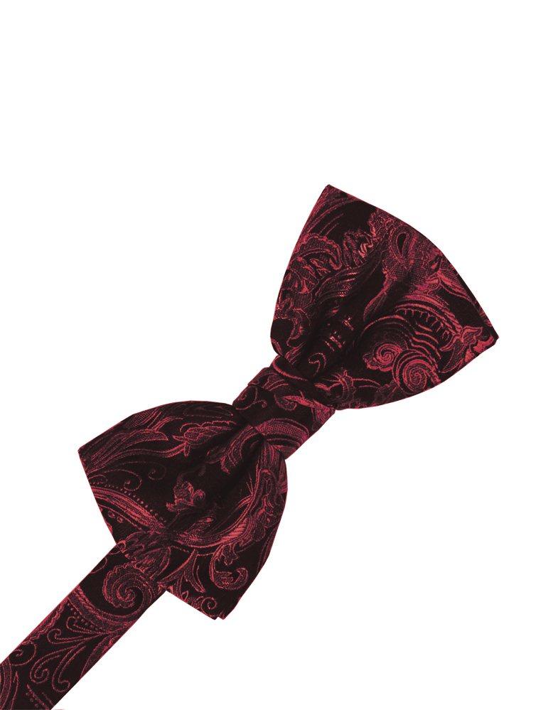 Apple Tapestry Bowtie