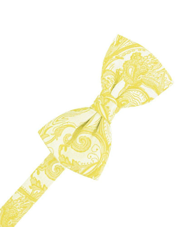 Sunbeam Tapestry Bowtie