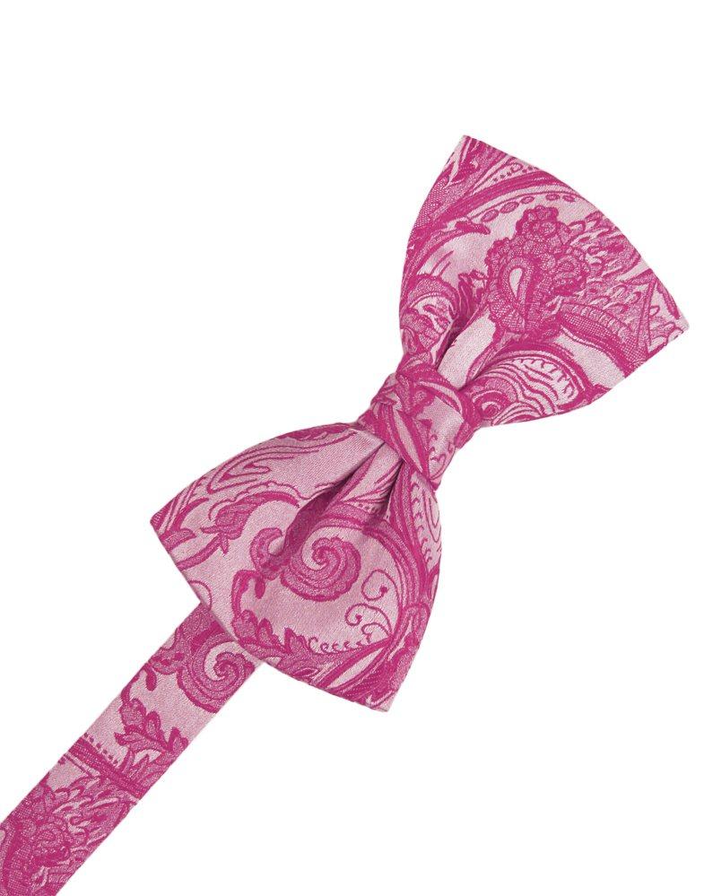 Watermelon Tapestry Bowtie