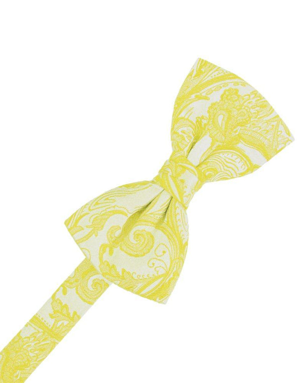 Willow Tapestry Bowtie