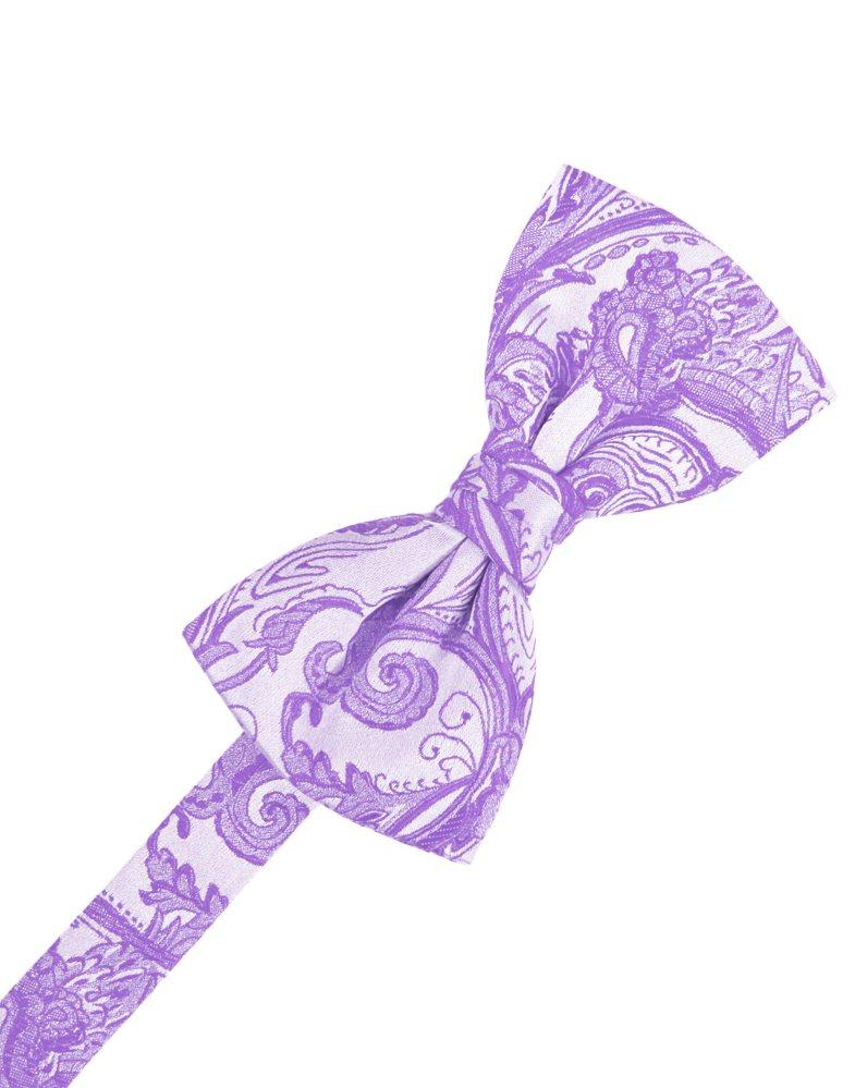 Wisteria Tapestry Bowtie