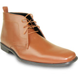 Brown Dress Boot