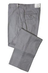 Heather Gray Suit Pants