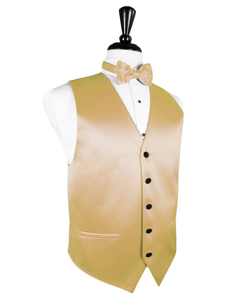Harvest Maize Vitro Satin Vest