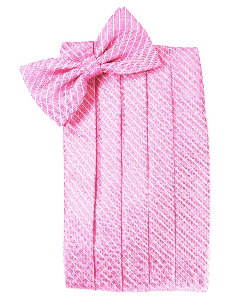 Bubblegum Palermo Cummerbund