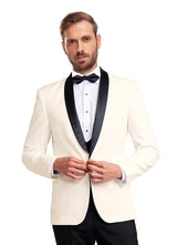 Ivory Park Tuxedo