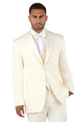 Ivory Roma Tuxedo