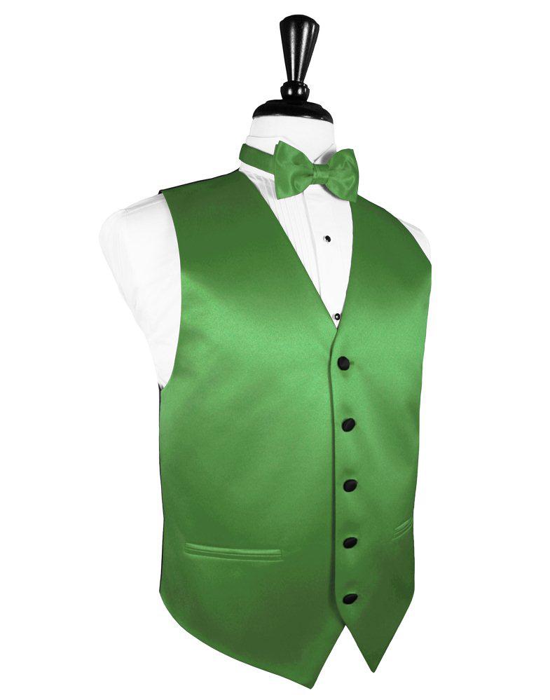 Kelly Vitro Satin Vest