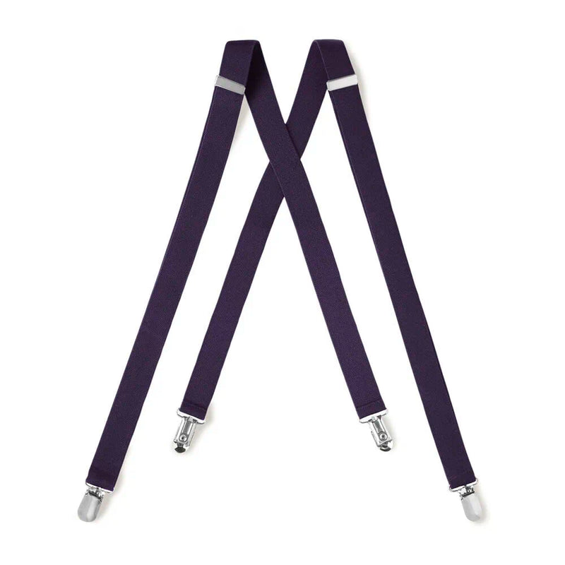 Lapis Suspenders