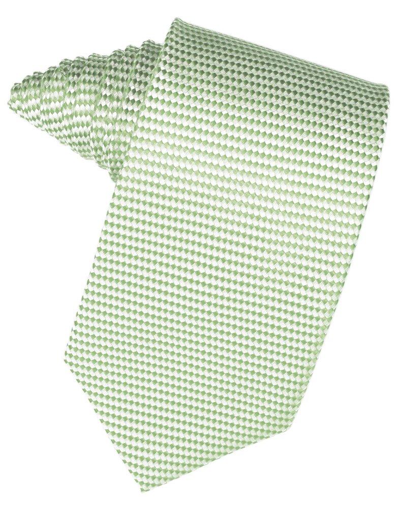 Mint Venetian Suit Tie