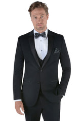 Black Desire Tuxedo