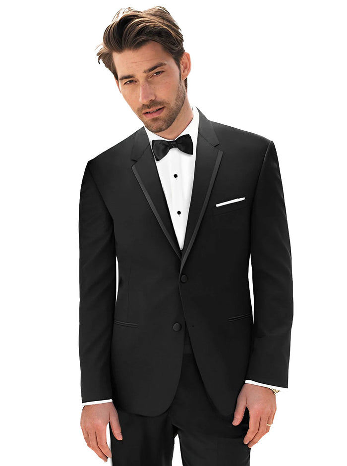 Black Obsession Tuxedo
