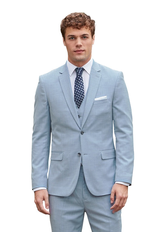 Oxford Blue Suit