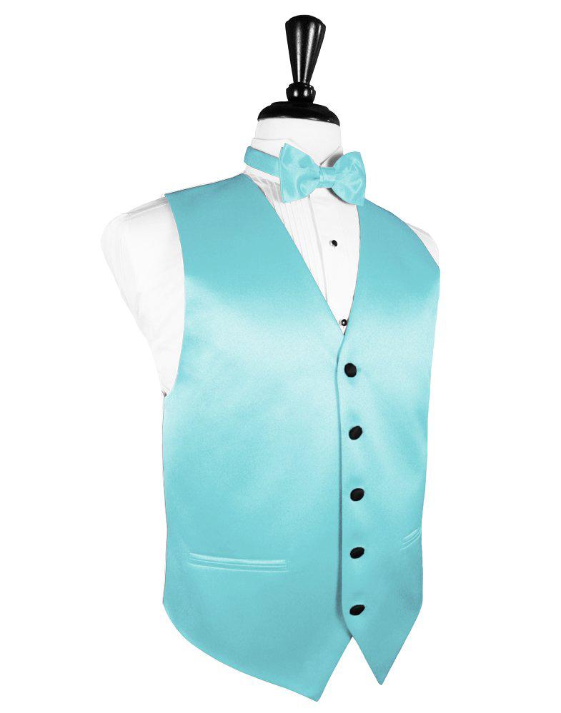Pool Vitro Satin Vest