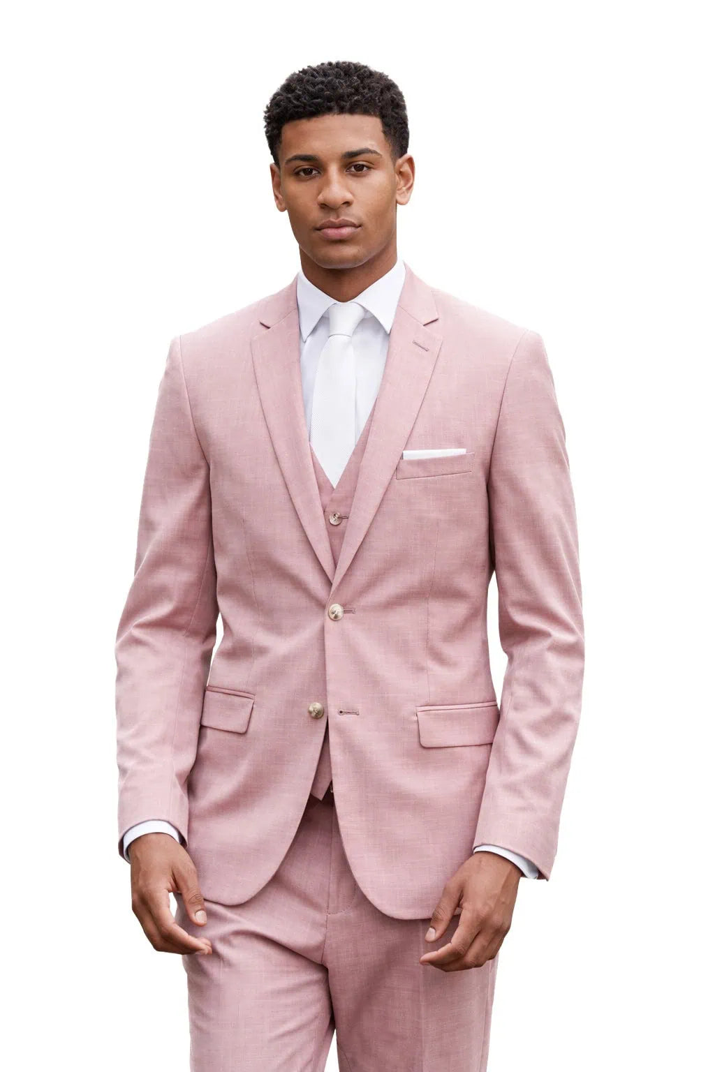 Rose Suit Jacket