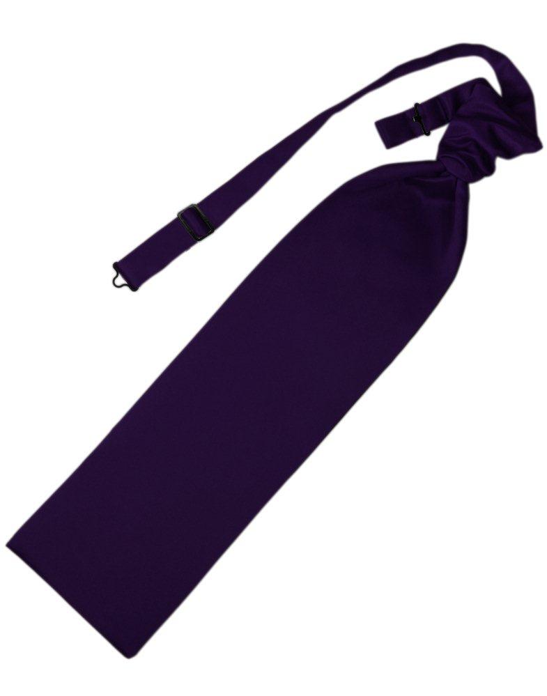 Amethyst Solid Satin Sharpei