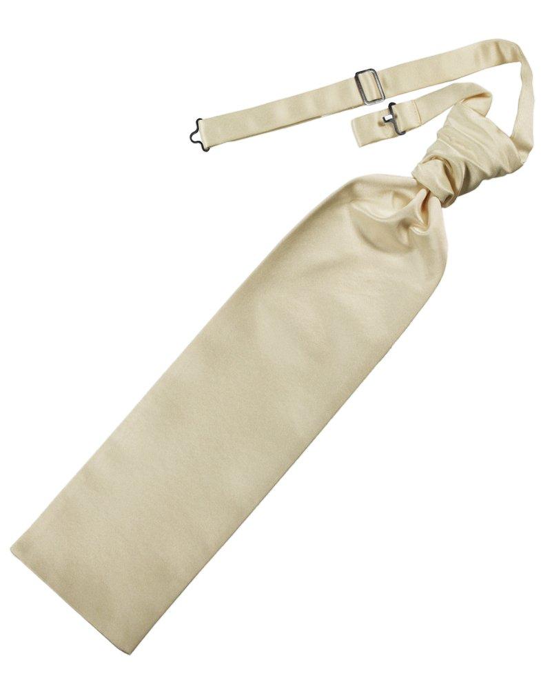 Bamboo Solid Satin Sharpei