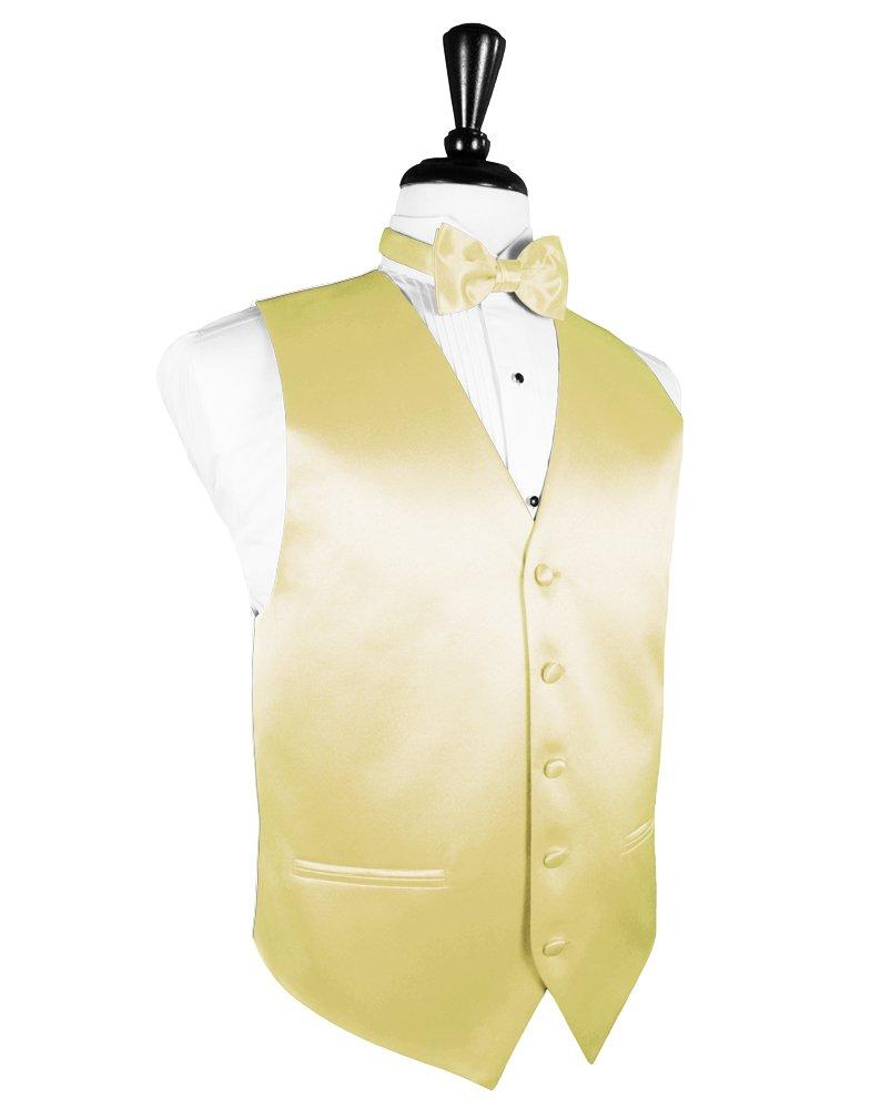 Banana Solid Satin Vest