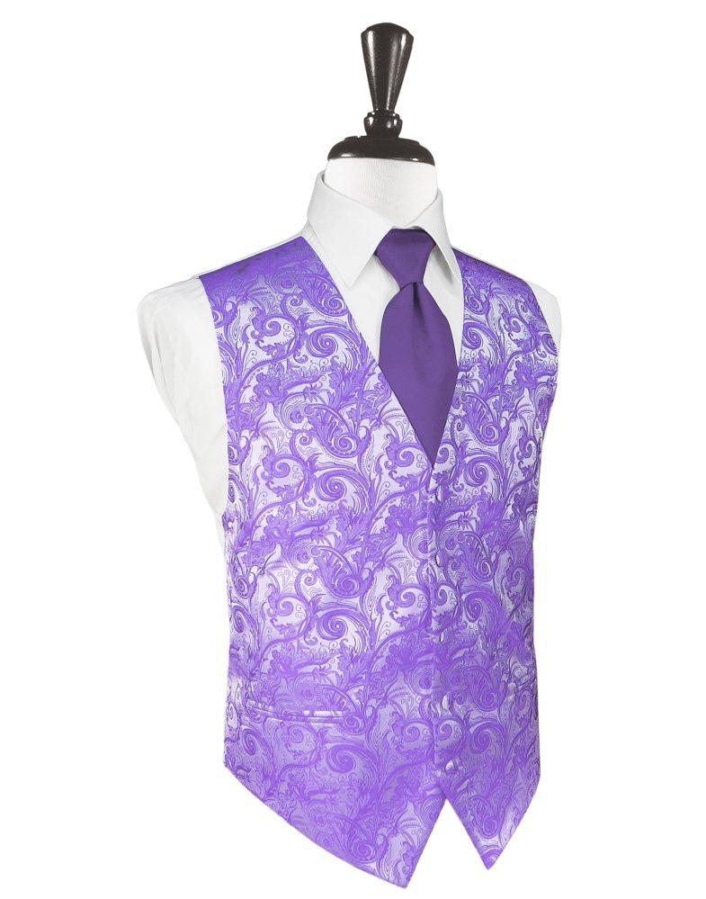 Freesia Tapestry Vest