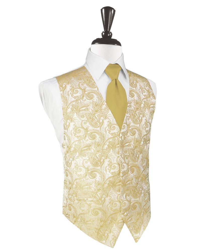 Harvest Maize Tapestry Vest
