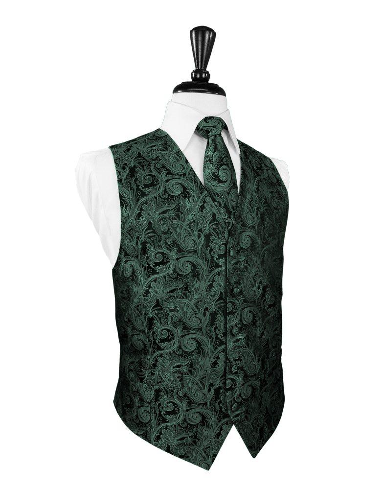 Holly Tapestry Vest