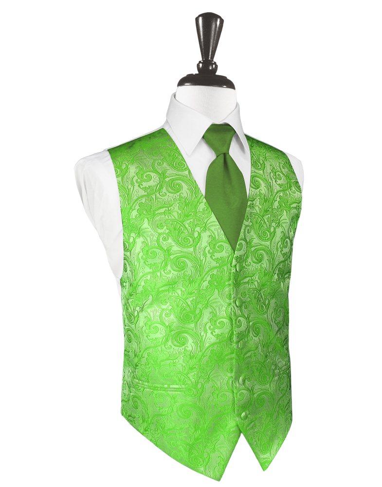 Kelly Tapestry Vest