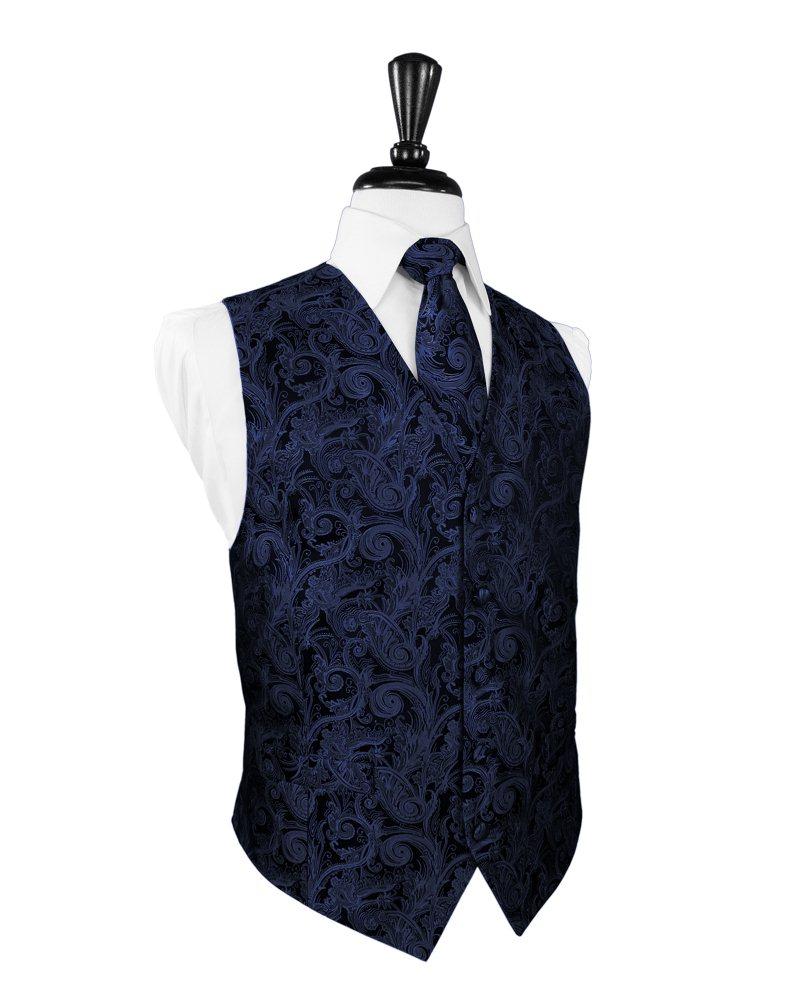 Marine Tapestry Vest