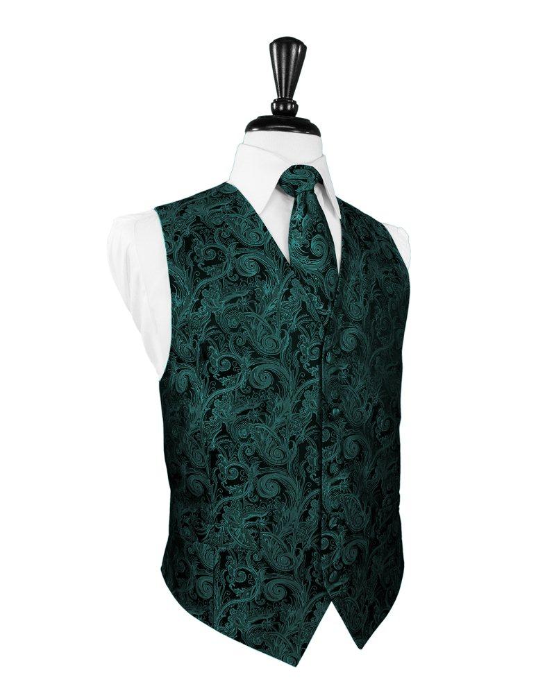 Oasis Tapestry Vest