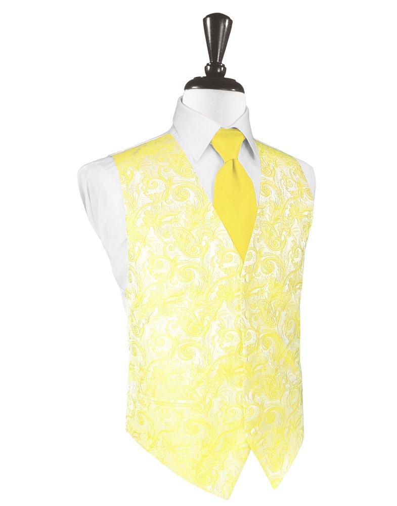 Sunbeam Tapestry Vest