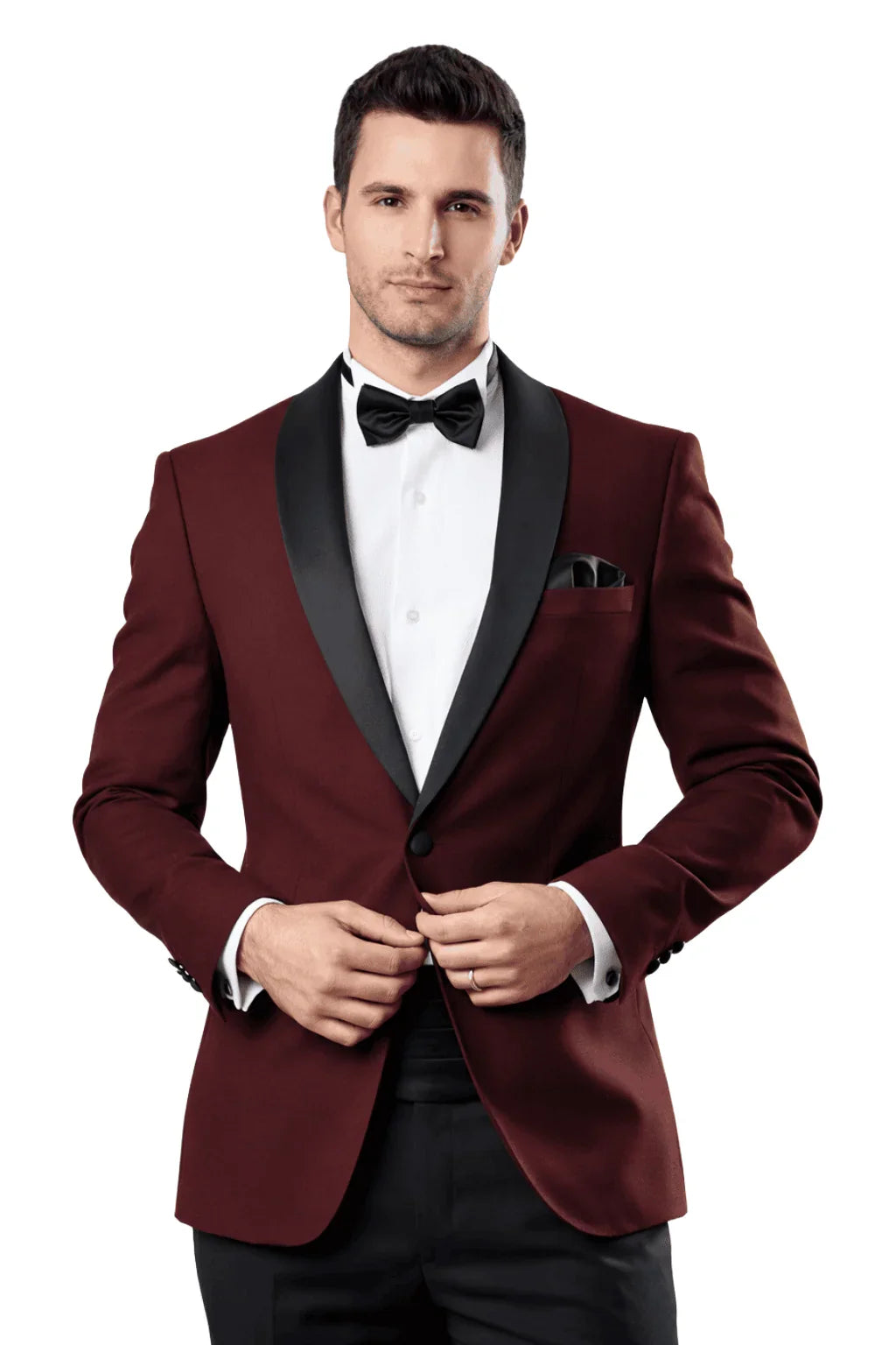 Wine London Tuxedo
